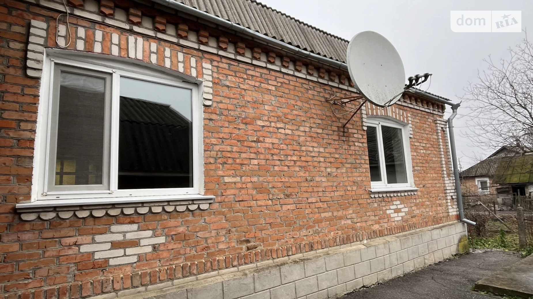 Продається одноповерховий будинок 90 кв. м з балконом, цена: 59900 $ - фото 3