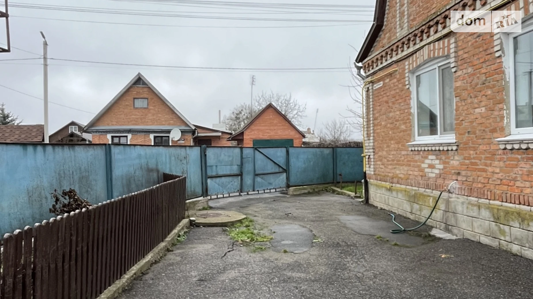 Продається одноповерховий будинок 90 кв. м з балконом, цена: 59900 $ - фото 2