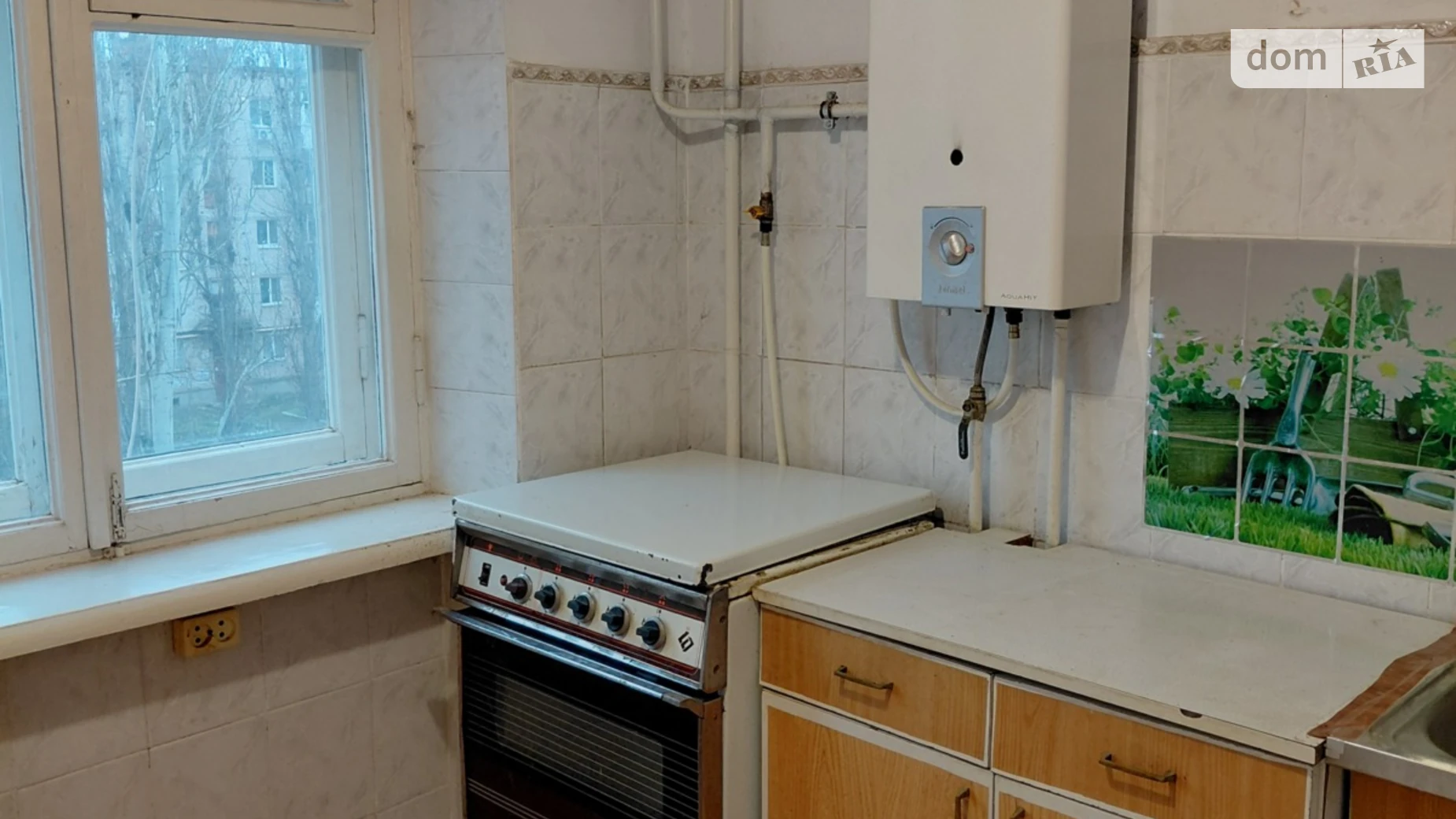 Продається 2-кімнатна квартира 45 кв. м у Миколаєві - фото 2