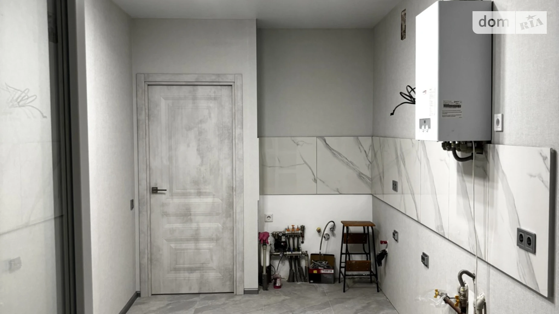 Продается 2-комнатная квартира 70 кв. м в Буче, ул. Ивана Кожедуба, 8А - фото 5