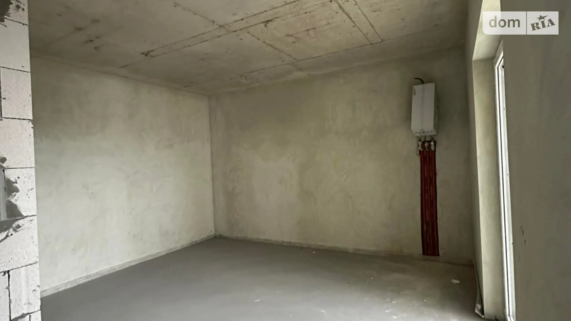 Продается 1-комнатная квартира 55.17 кв. м в Ужгороде, ул. Загорская, 180 - фото 5