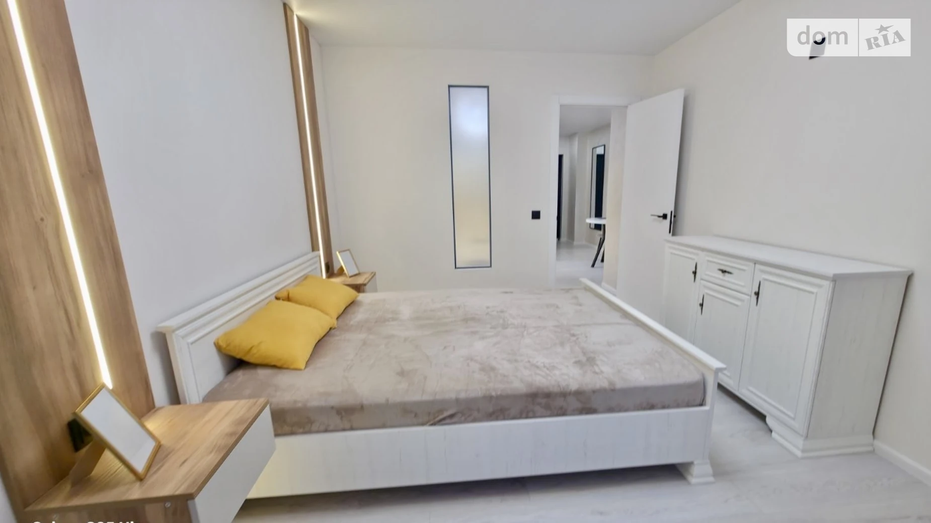 2-комнатная квартира 55 кв. м в Тернополе, цена: 72500 $ - фото 3