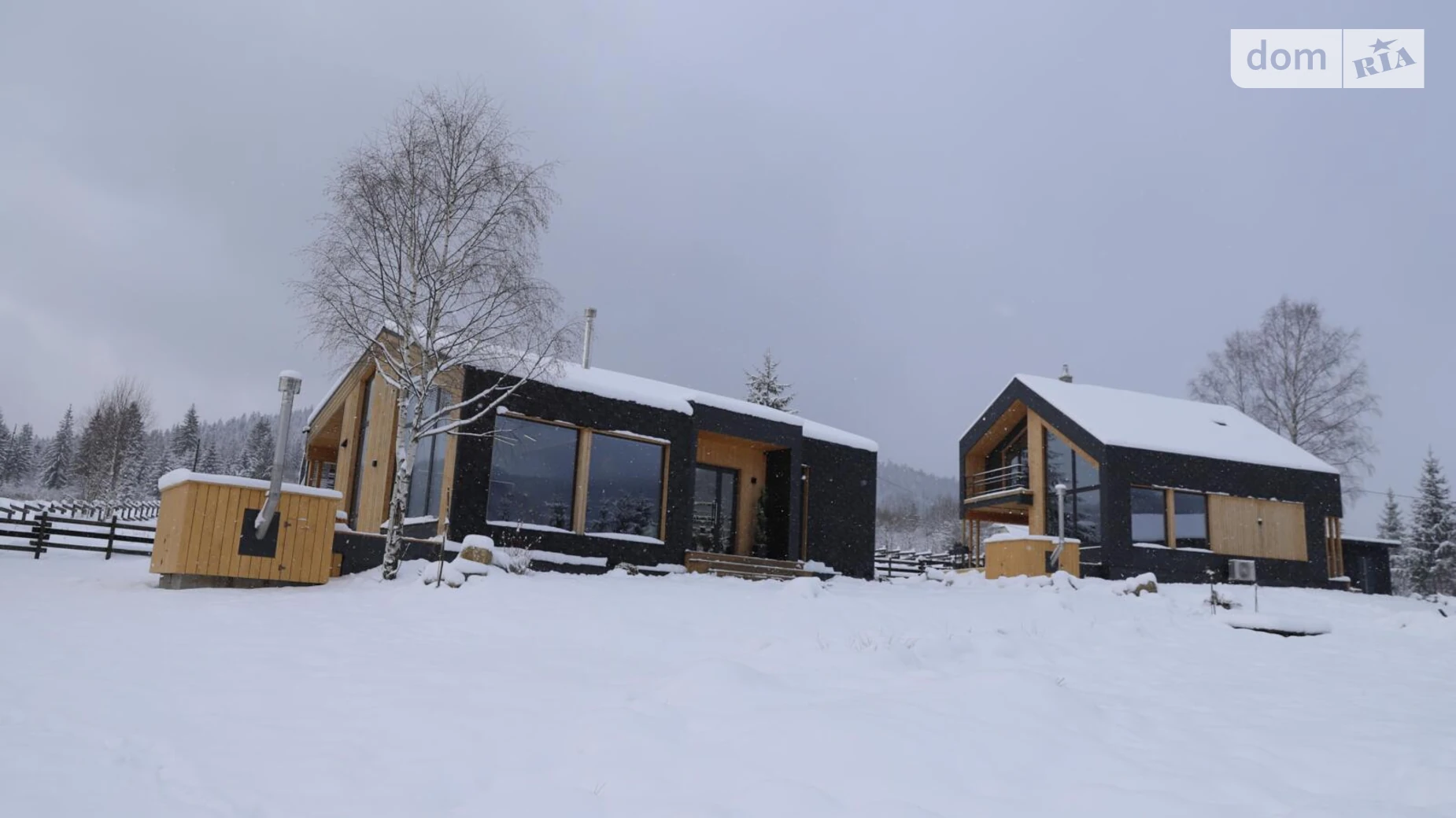 Продается дом на 2 этажа 250 кв. м с подвалом, цена: 650000 $ - фото 3