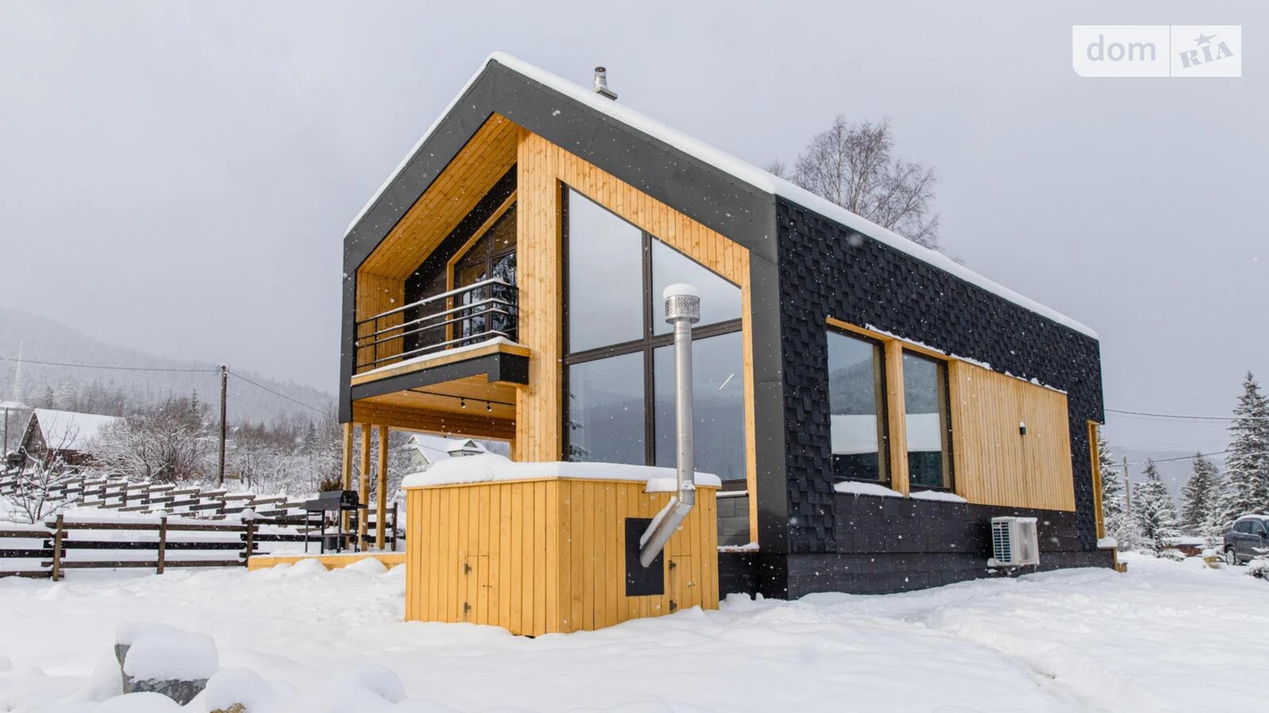 Продается дом на 2 этажа 250 кв. м с подвалом, цена: 650000 $ - фото 4