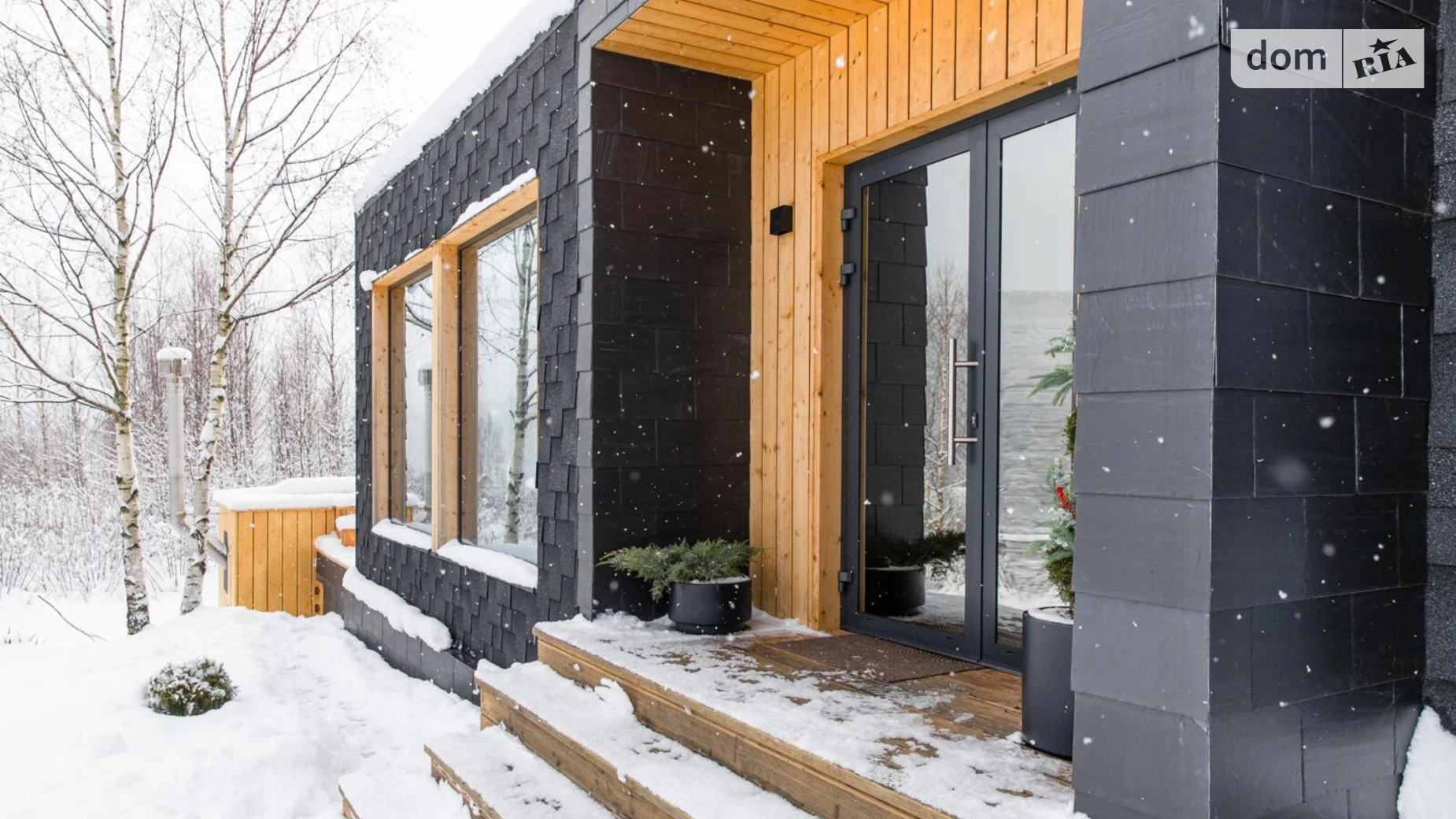 Продается дом на 2 этажа 250 кв. м с подвалом, цена: 650000 $ - фото 5