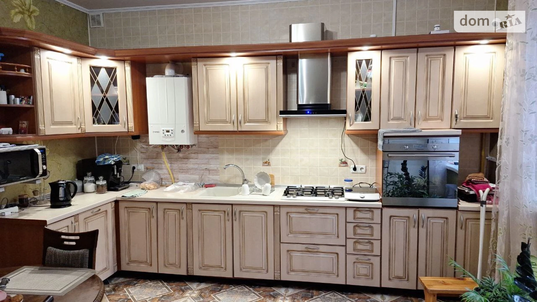 Сдается в аренду часть дома 25 кв. м с камином, цена: 15000 грн - фото 5