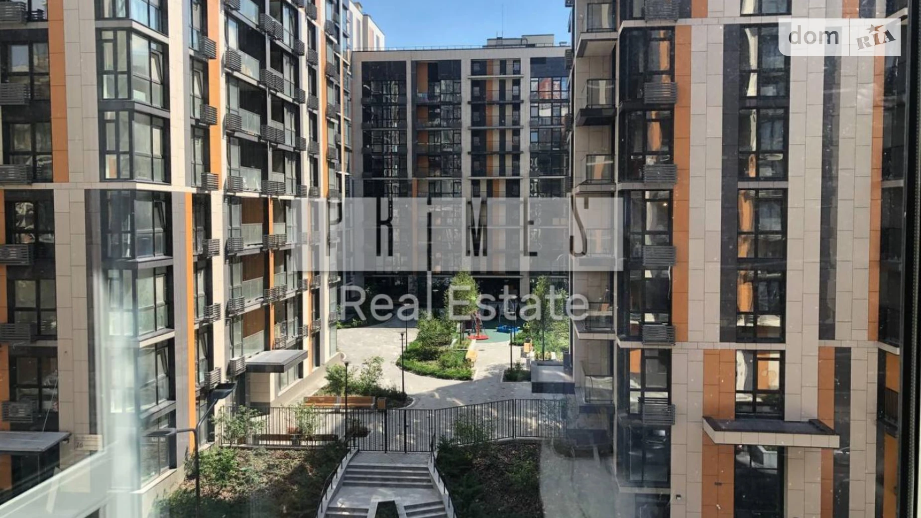 ул. Предславинская, 44 Печерск Киев ЖК Французский квартал 2 Дворец Украина - фото 4