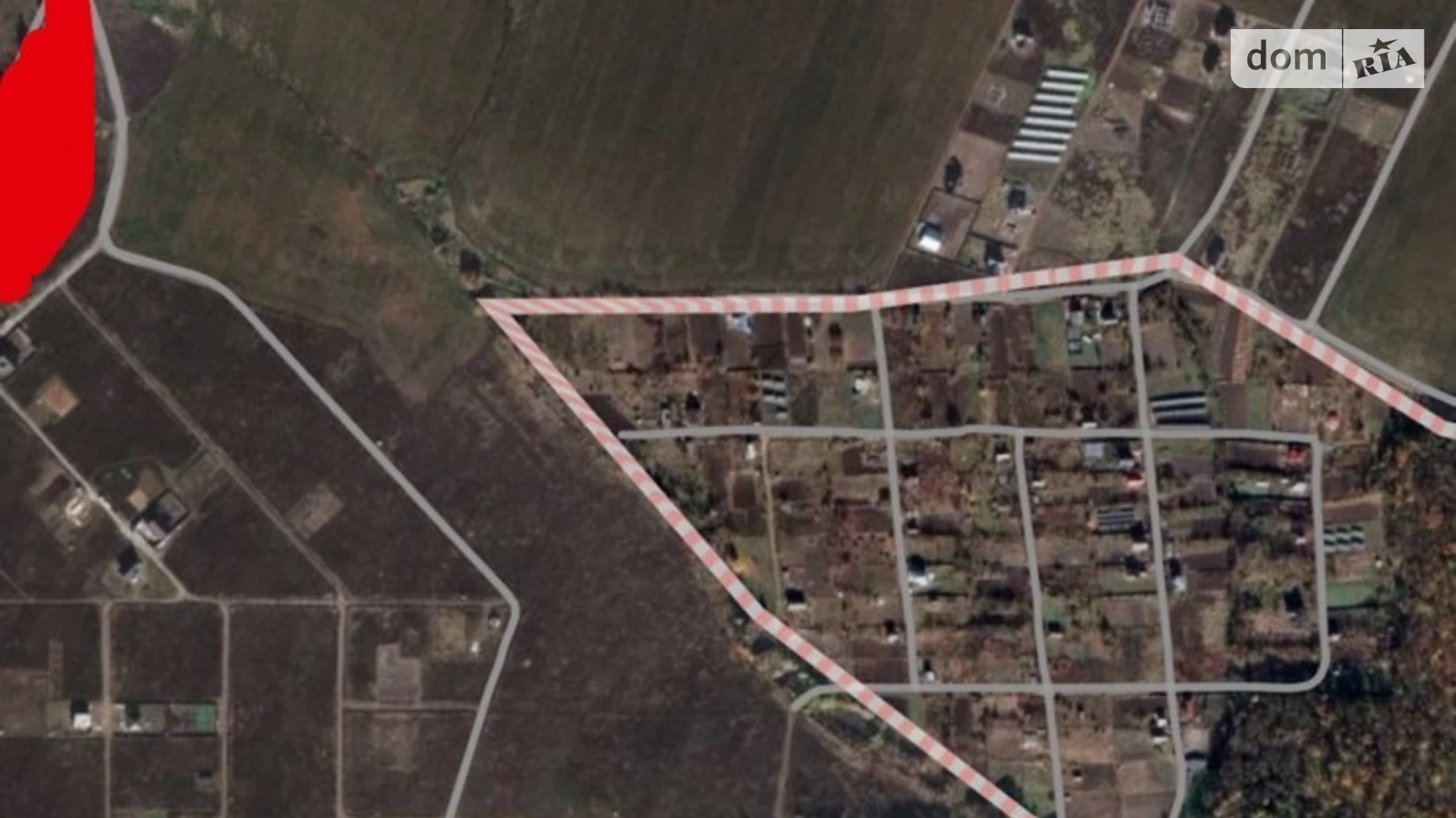 Продается земельный участок 5 соток в Хмельницкой области, цена: 3750 $ - фото 4