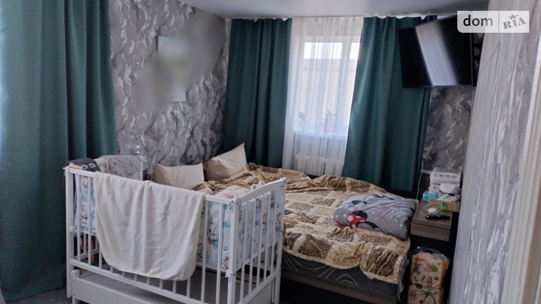 Продается дом на 2 этажа 70 кв. м с гаражом, цена: 35000 $ - фото 2