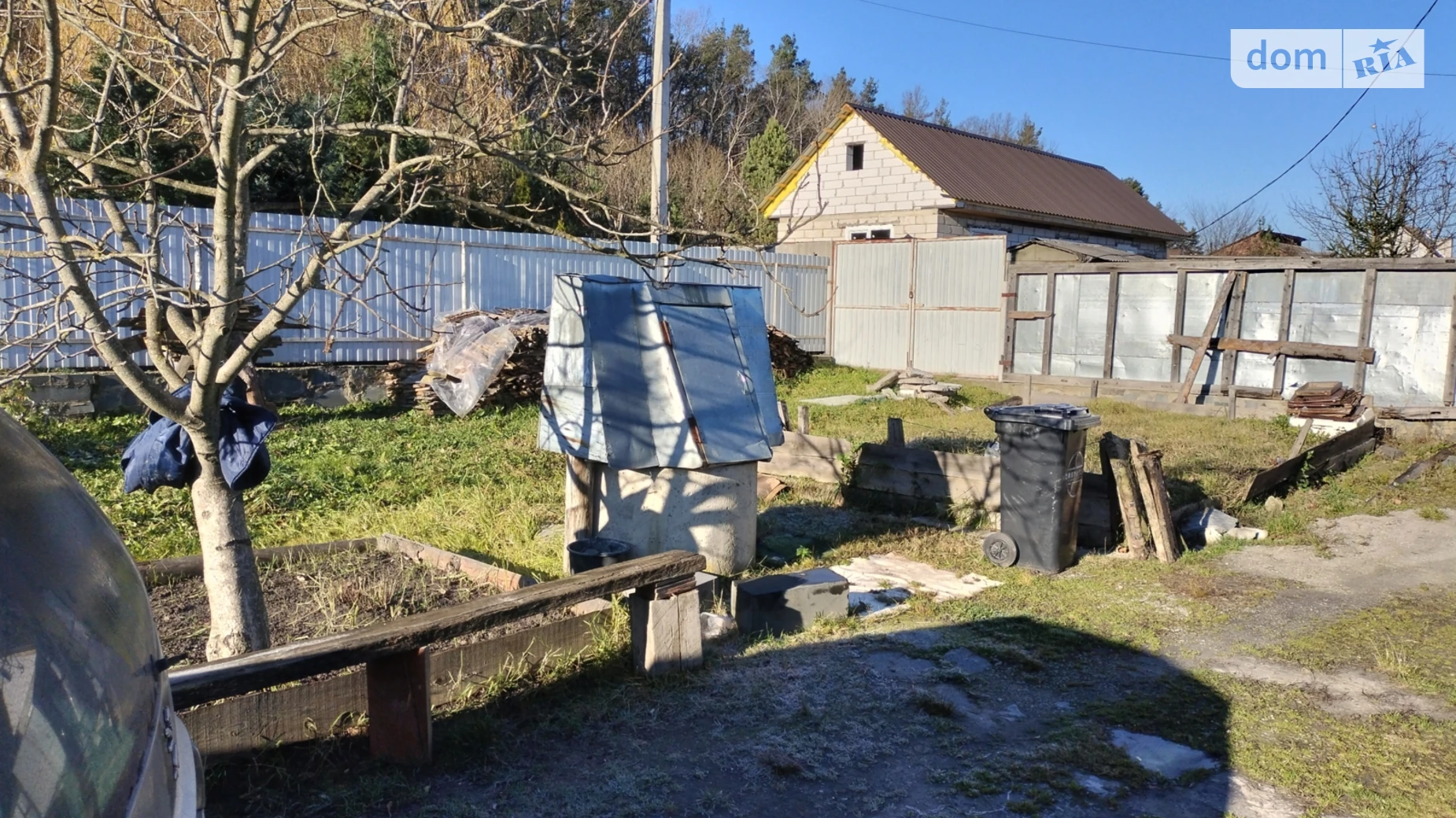 Продается дом на 2 этажа 70 кв. м с гаражом, цена: 35000 $ - фото 3