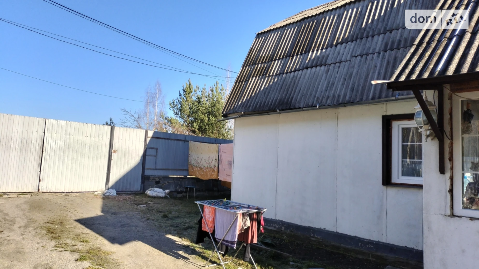 Продается дом на 2 этажа 70 кв. м с гаражом, цена: 35000 $ - фото 4