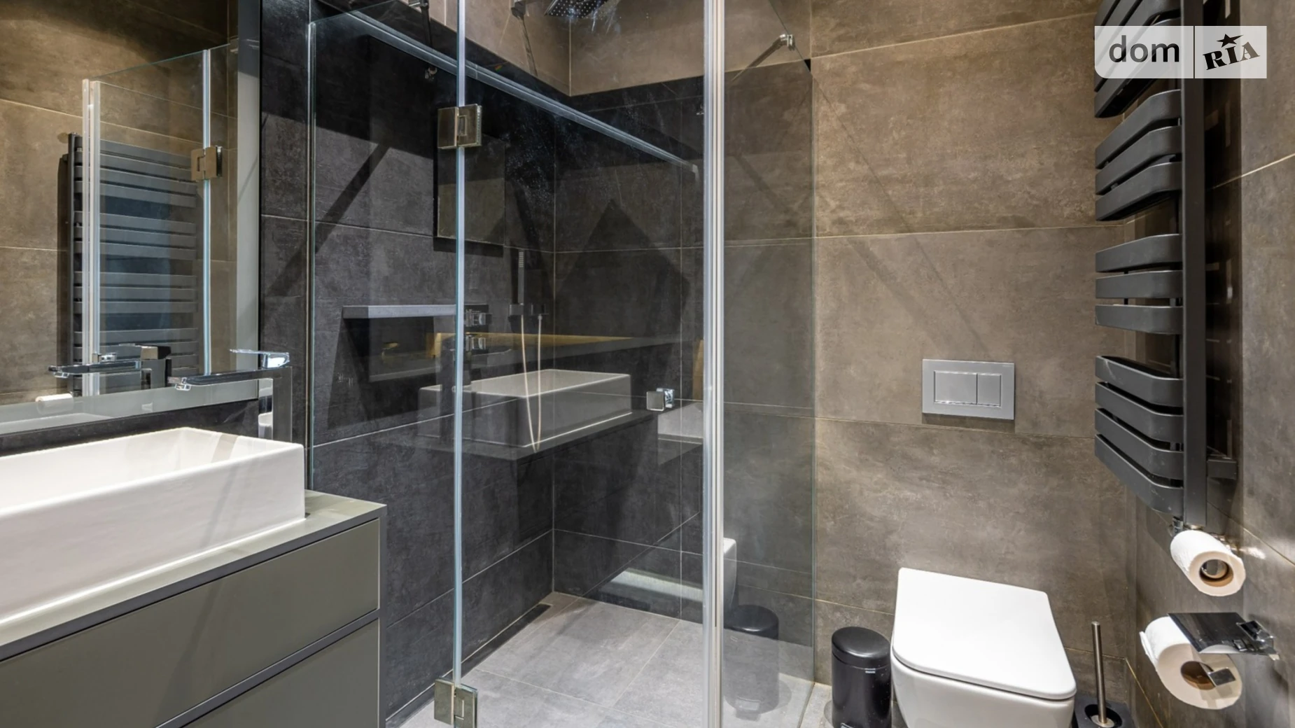 Продается 1-комнатная квартира 80 кв. м в Львове, ул. Франко Ивана, 83 - фото 2