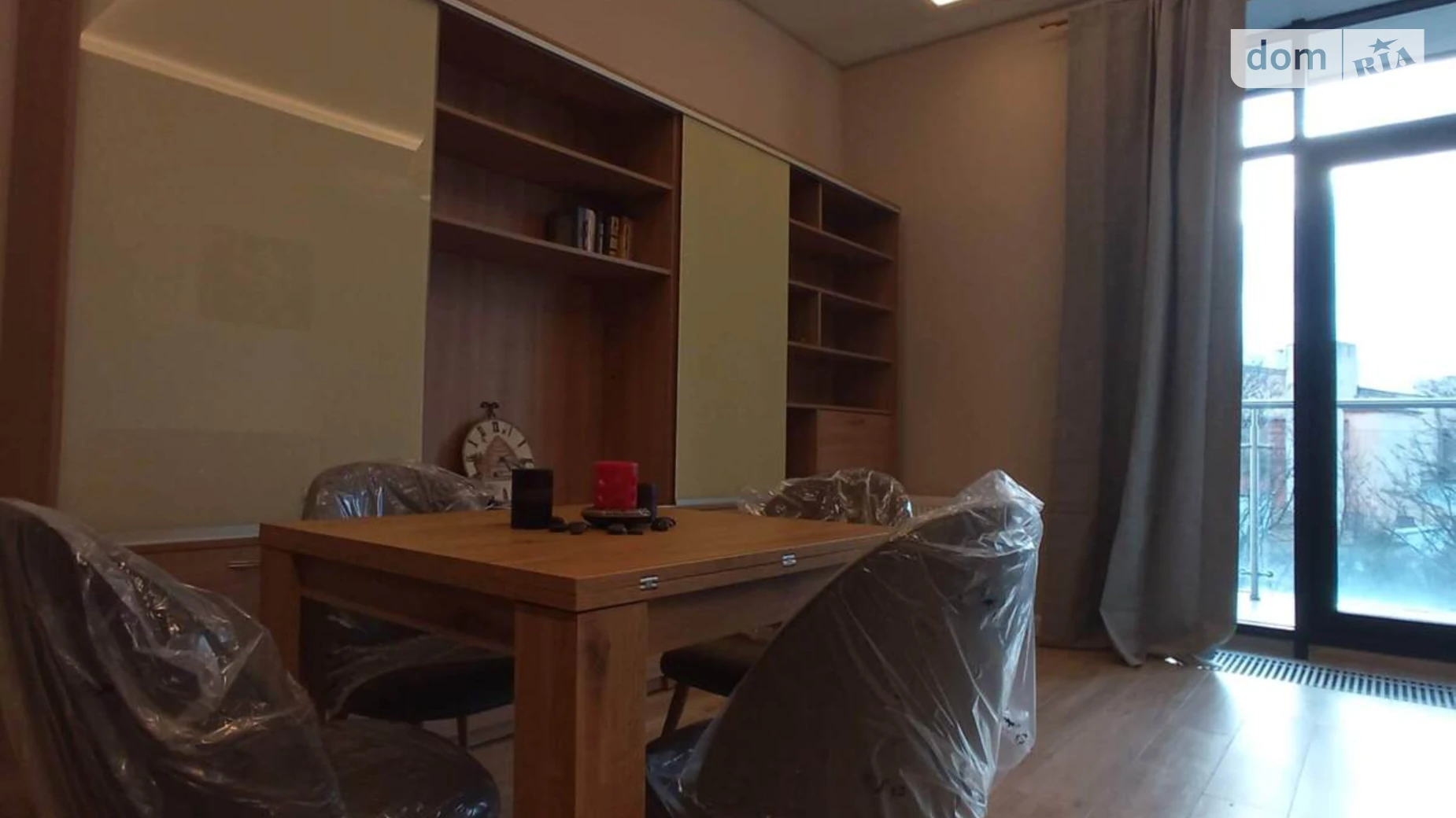 Продается 1-комнатная квартира 48.6 кв. м в Киеве, просп. Берестейский(Победы), 42 - фото 5