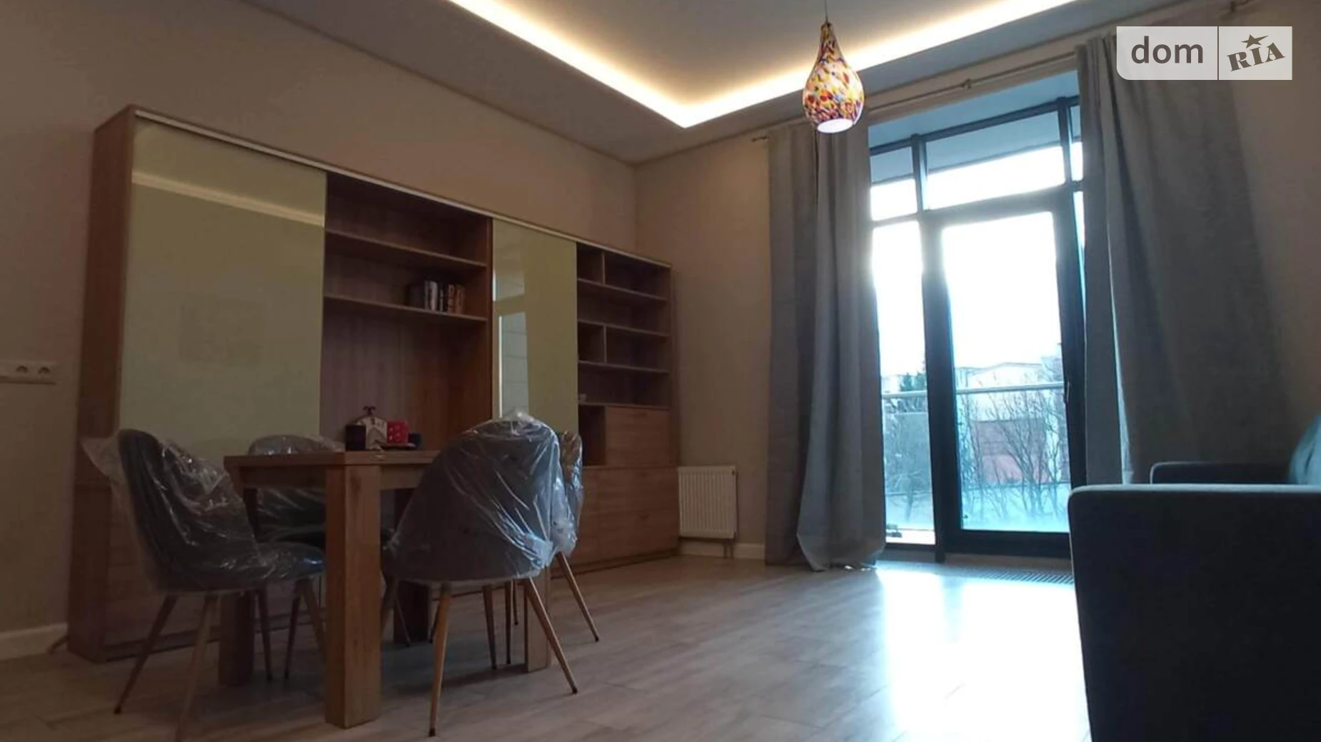 Продается 1-комнатная квартира 48.6 кв. м в Киеве, просп. Берестейский(Победы), 42 - фото 4