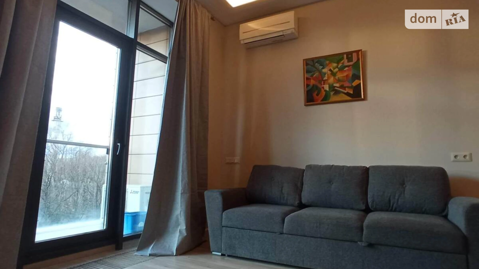 Продается 1-комнатная квартира 48.6 кв. м в Киеве, просп. Берестейский(Победы), 42 - фото 3