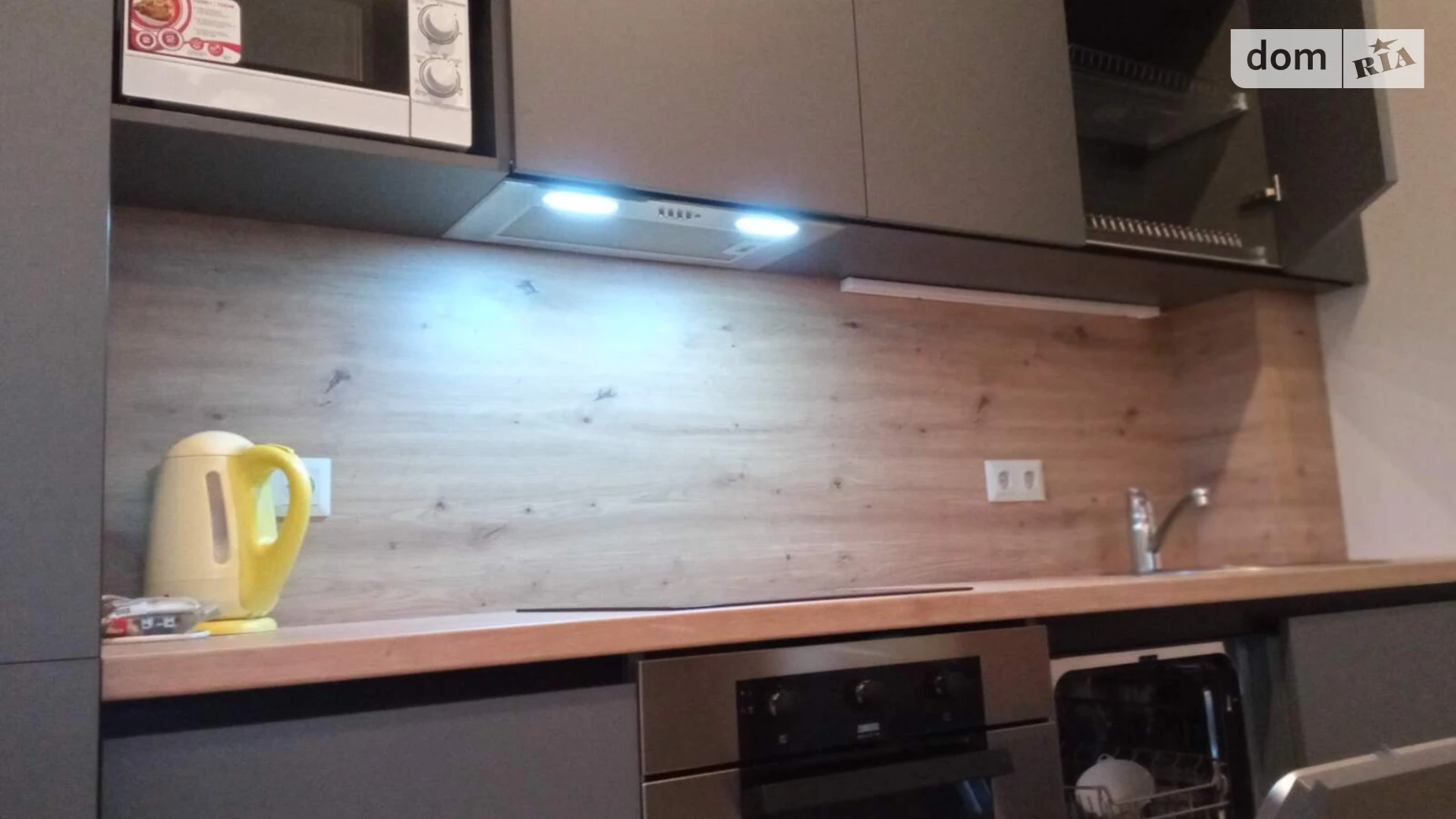 Продается 1-комнатная квартира 48.6 кв. м в Киеве, просп. Берестейский(Победы), 42 - фото 2