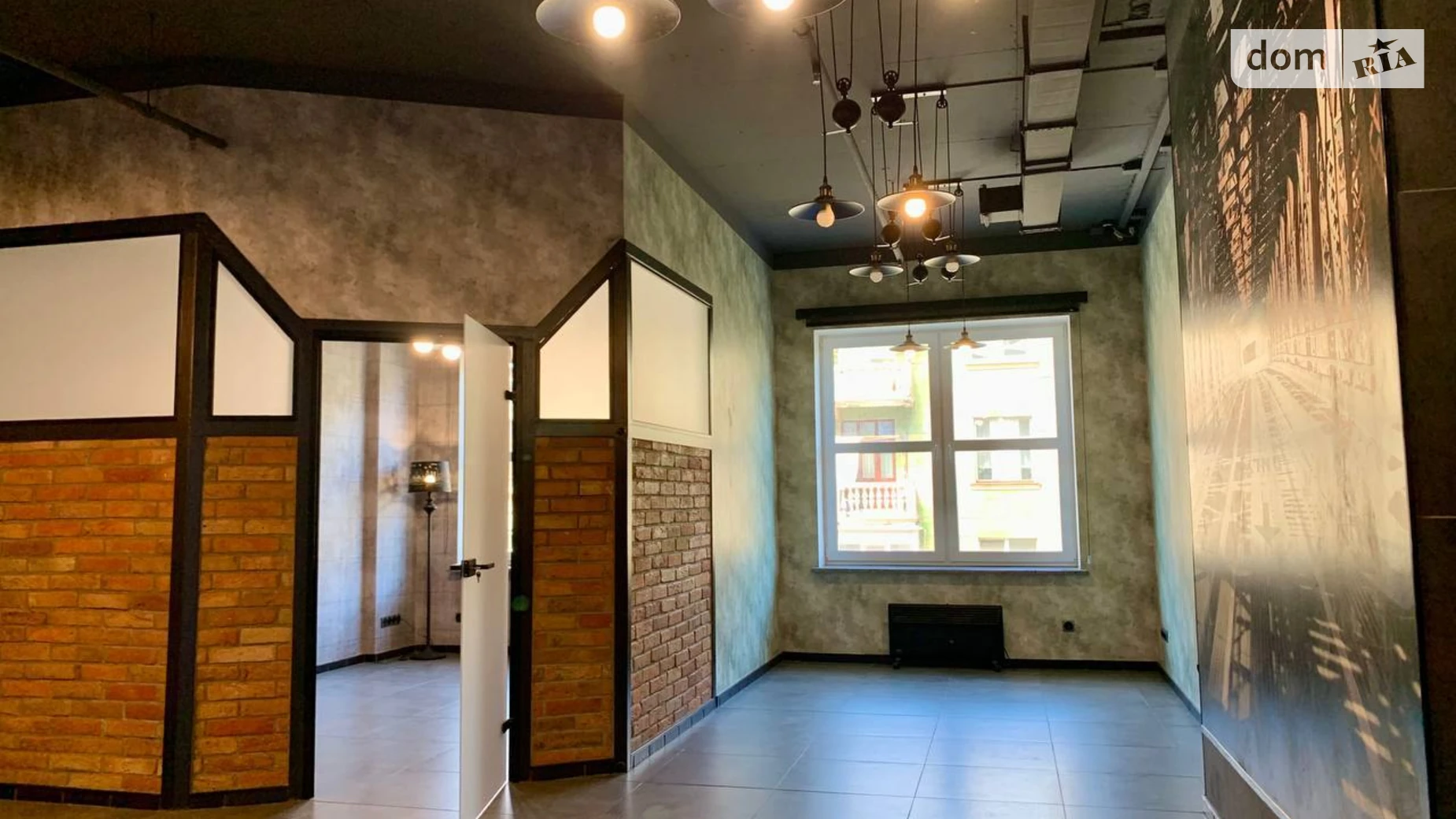 Сдается в аренду офис 55 кв. м в бизнес-центре, цена: 500 $ - фото 3