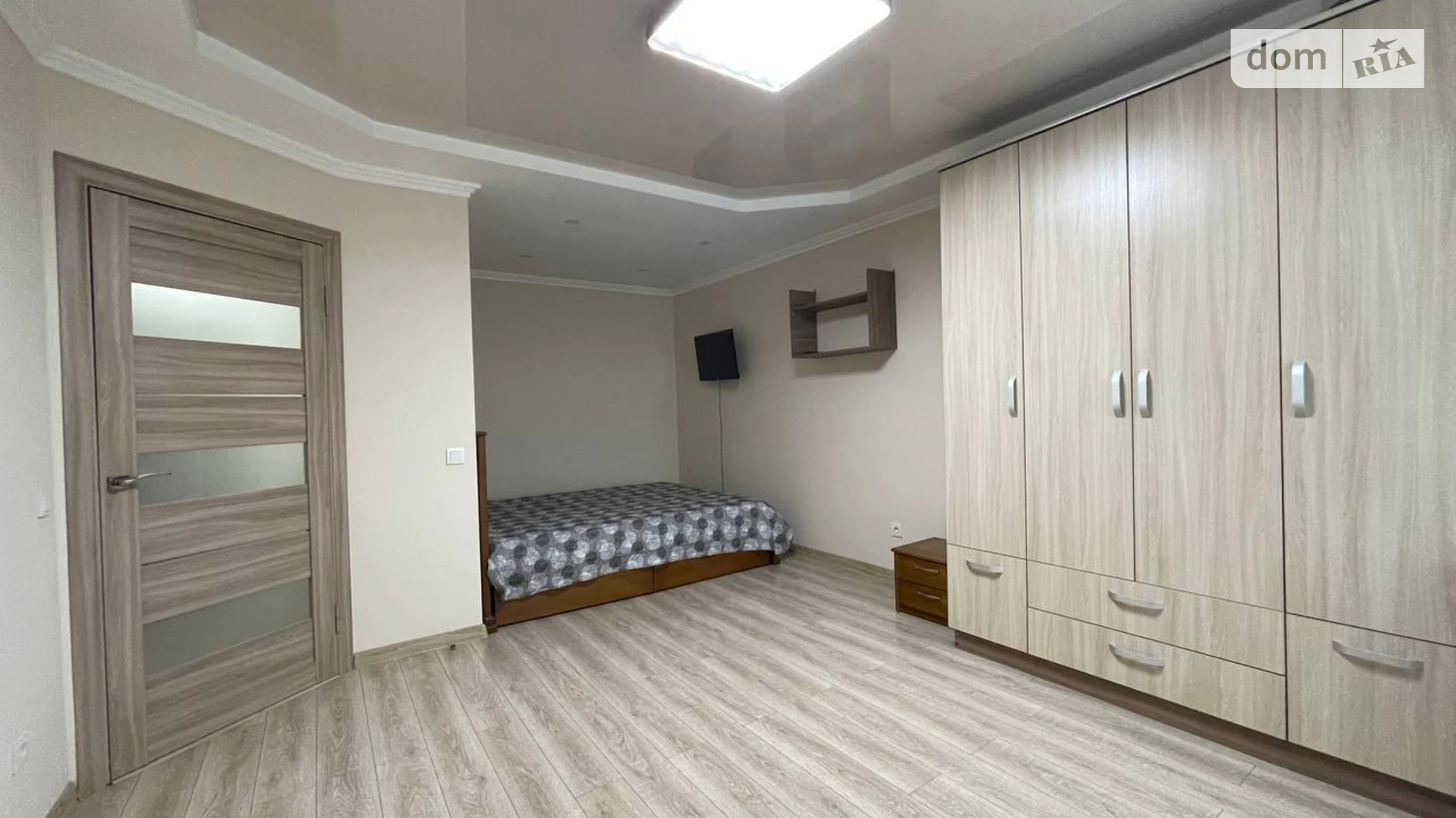 1-комнатная квартира 44 кв. м в Тернополе, ул. Довженко Александра, 22 - фото 4