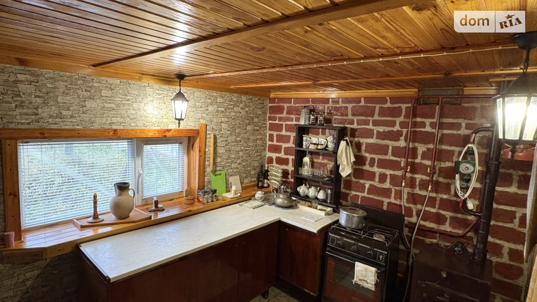 Продается одноэтажный дом 60.5 кв. м с баней/сауной, цена: 7500 $ - фото 3