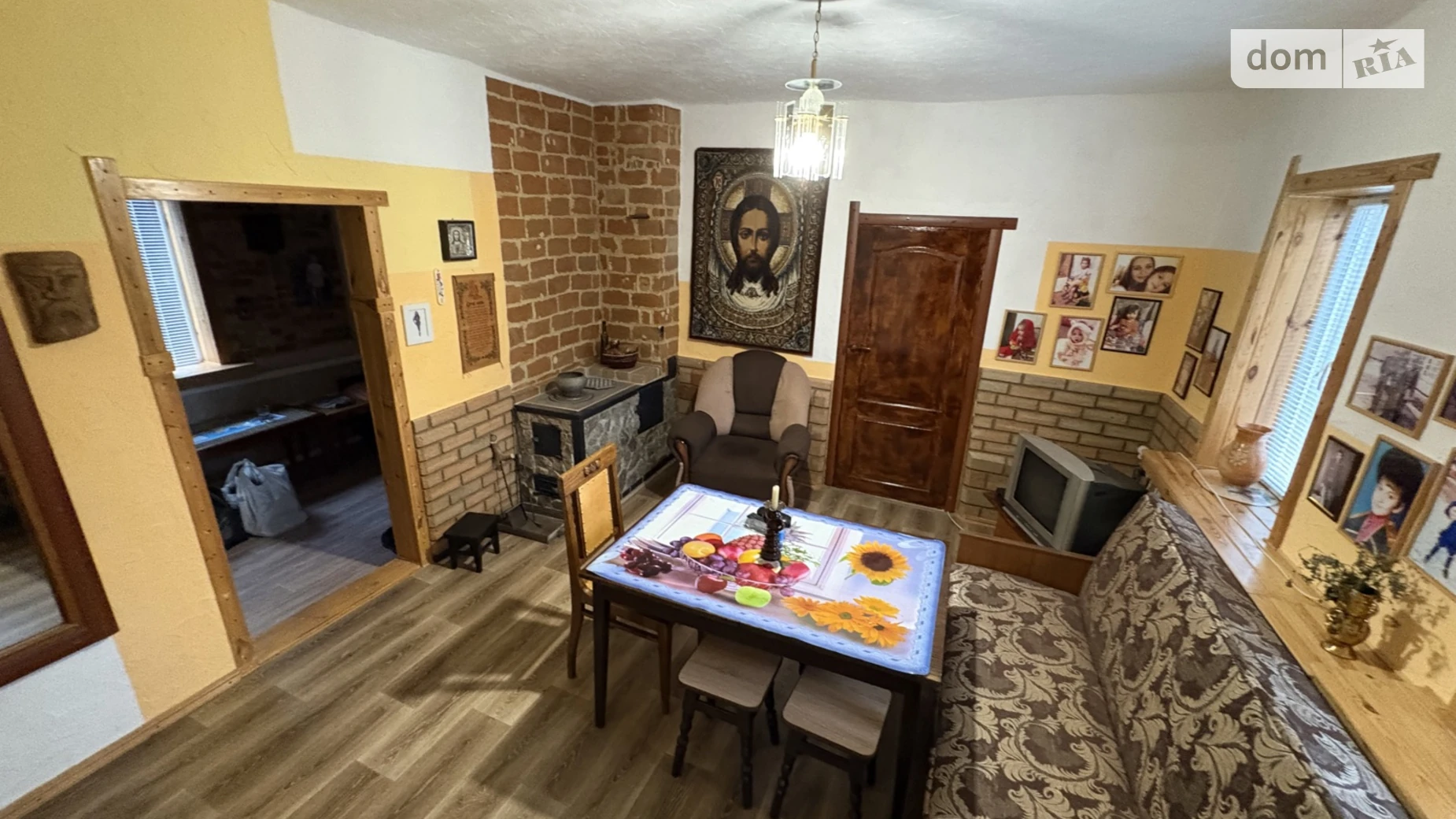 Продается одноэтажный дом 60.5 кв. м с баней/сауной, цена: 7500 $ - фото 5