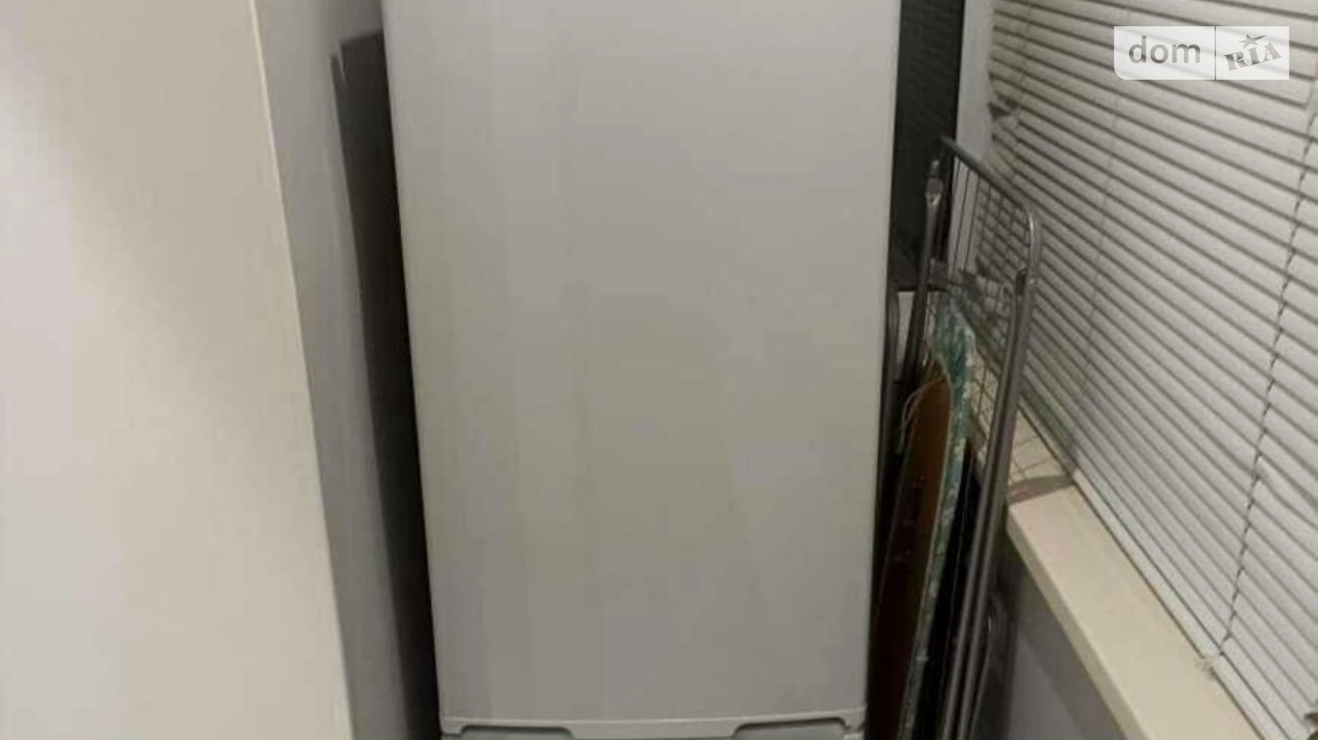 Продается 1-комнатная квартира 34 кв. м в Киеве, ул. Героев полка АЗОВ(Маршала Малиновского), 28Б - фото 4