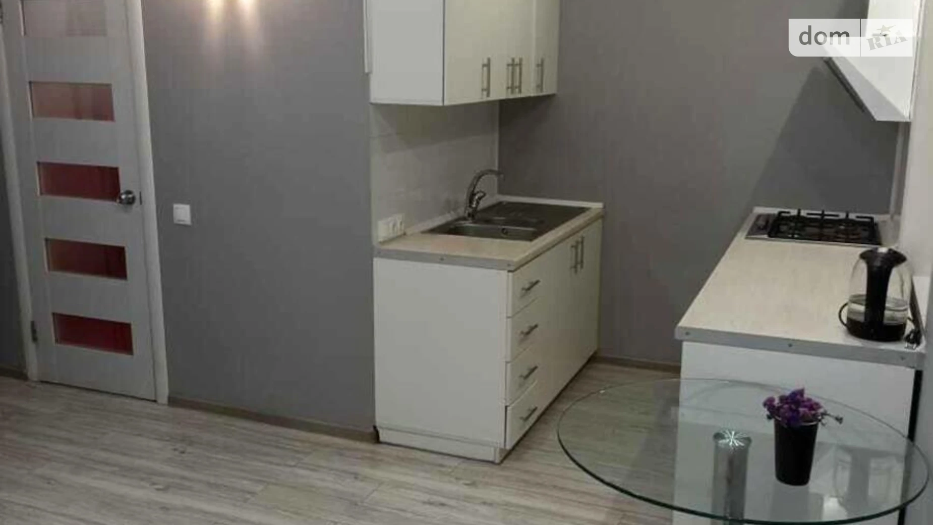 Продается 1-комнатная квартира 34 кв. м в Киеве, ул. Героев полка АЗОВ(Маршала Малиновского), 28Б - фото 2