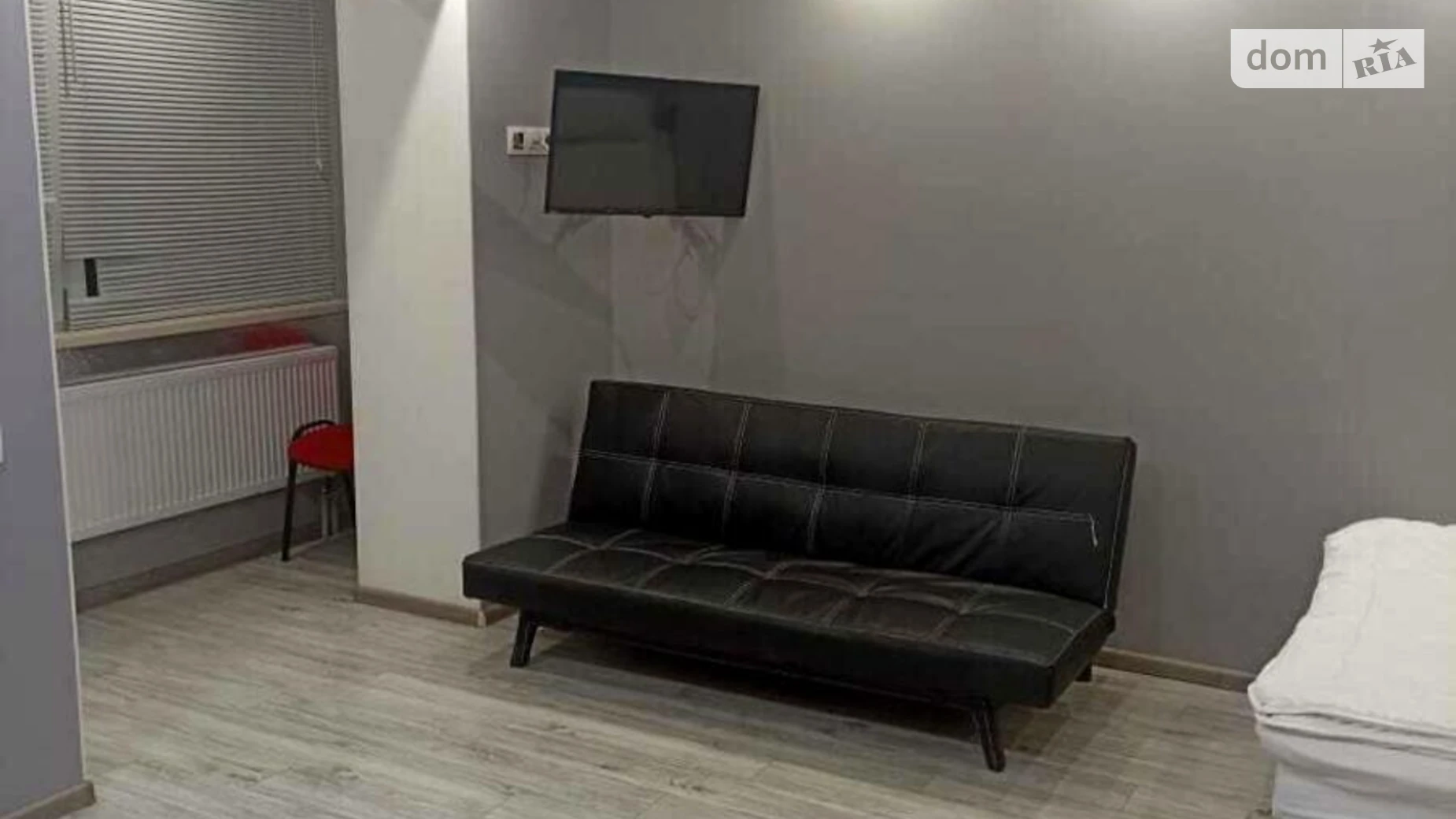 Продается 1-комнатная квартира 34 кв. м в Киеве, ул. Героев полка АЗОВ(Маршала Малиновского), 28Б - фото 3