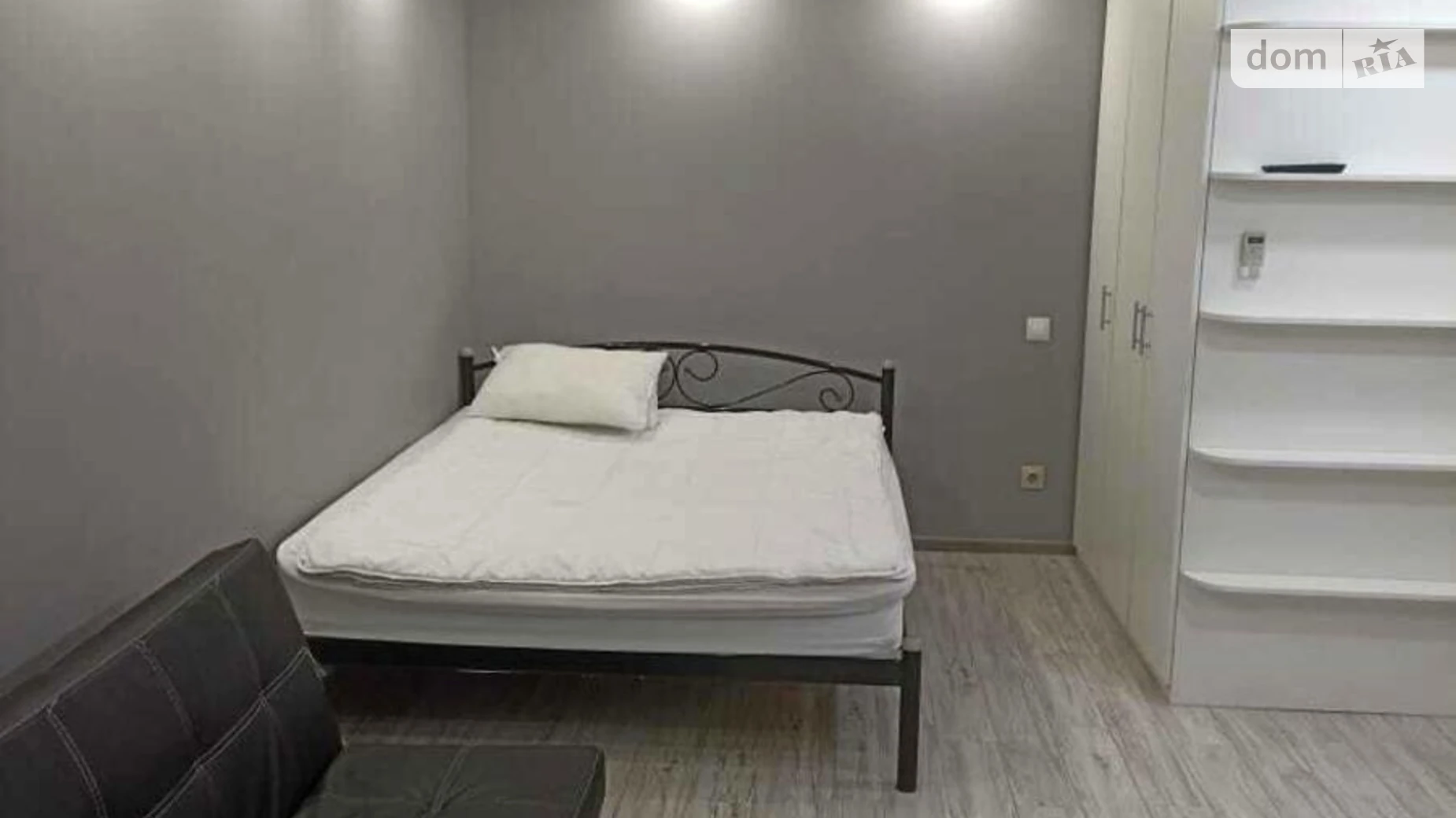 Продается 1-комнатная квартира 34 кв. м в Киеве, ул. Героев полка АЗОВ(Маршала Малиновского), 28Б - фото 5