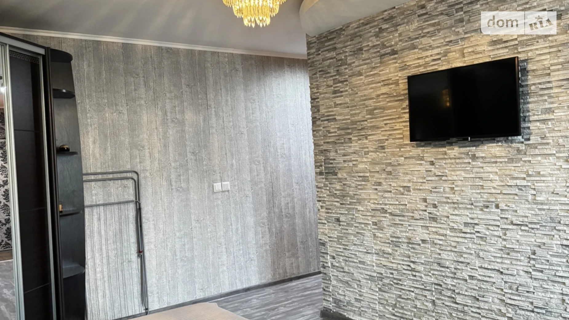 Сдается в аренду 1-комнатная квартира 37 кв. м в Ужгороде, просп. Свободы - фото 3