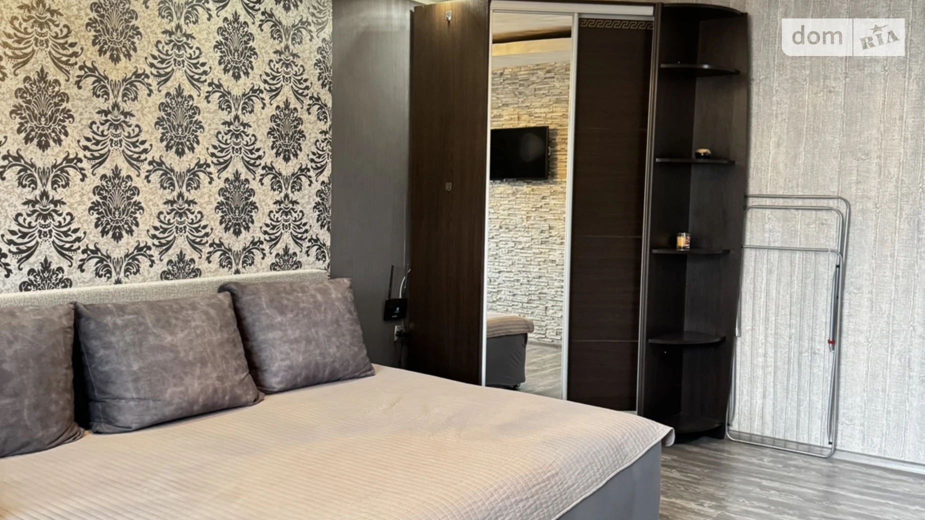 Сдается в аренду 1-комнатная квартира 37 кв. м в Ужгороде, просп. Свободы - фото 2