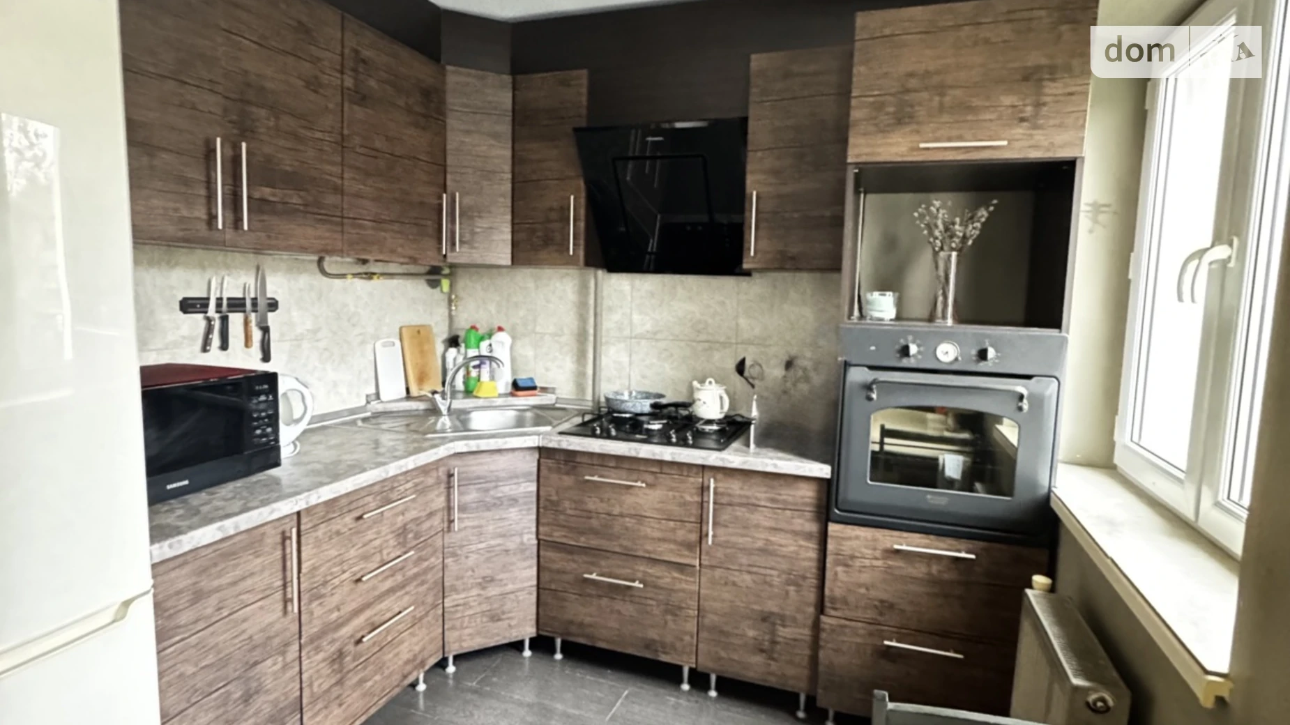 Сдается в аренду 1-комнатная квартира 37 кв. м в Ужгороде, просп. Свободы - фото 5