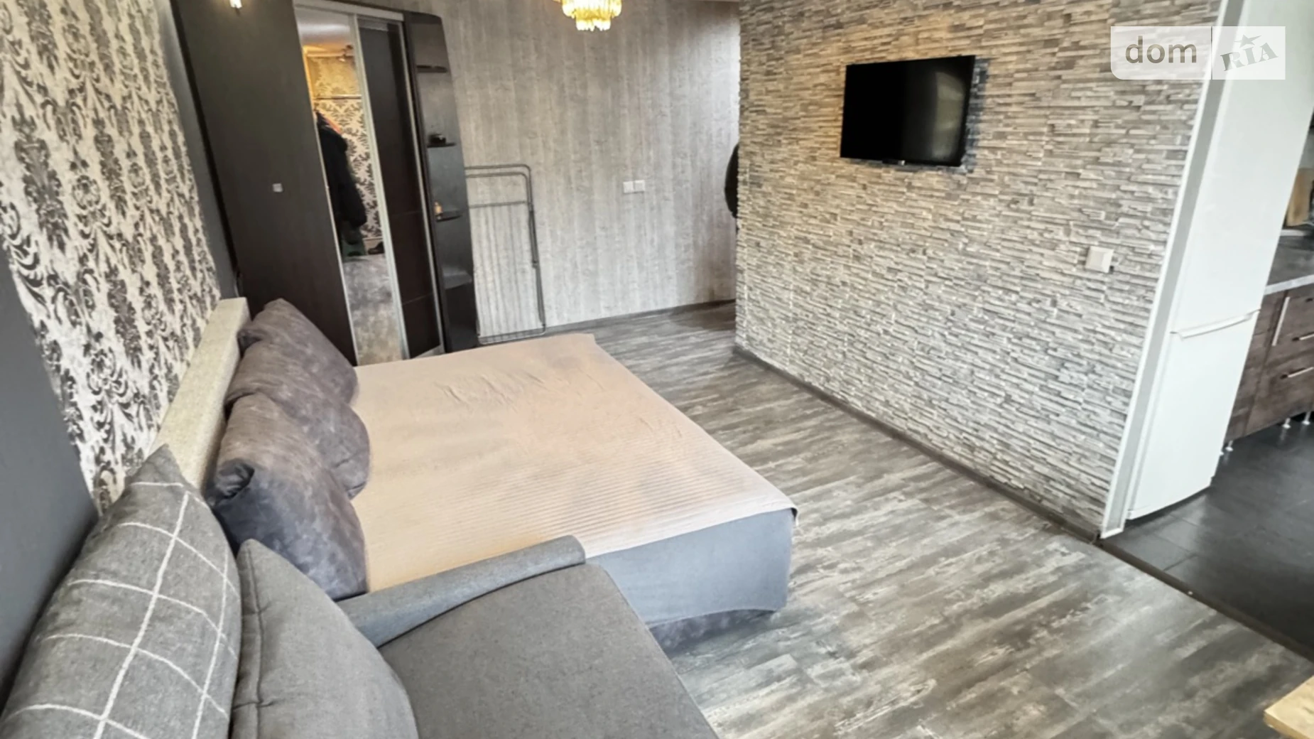 Сдается в аренду 1-комнатная квартира 37 кв. м в Ужгороде, просп. Свободы - фото 4