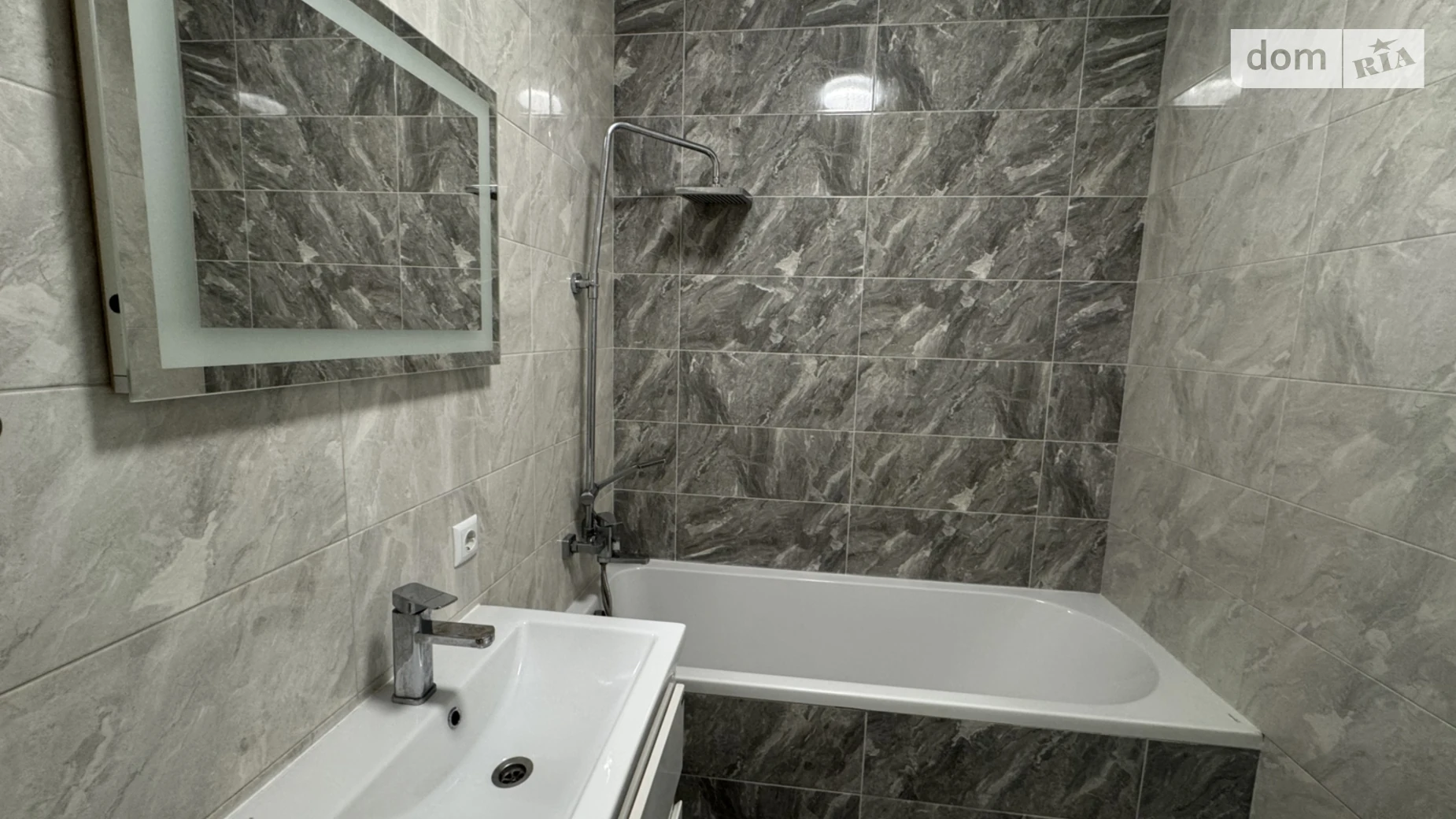 Продається 1-кімнатна квартира 45 кв. м у Івано-Франківську, вул. Височана Семена, 20 - фото 5