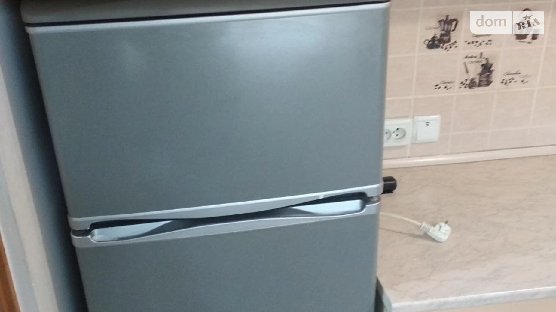 Сдается в аренду 1-комнатная квартира 30 кв. м в Ровно, ул. Калнышевского, 8 - фото 2