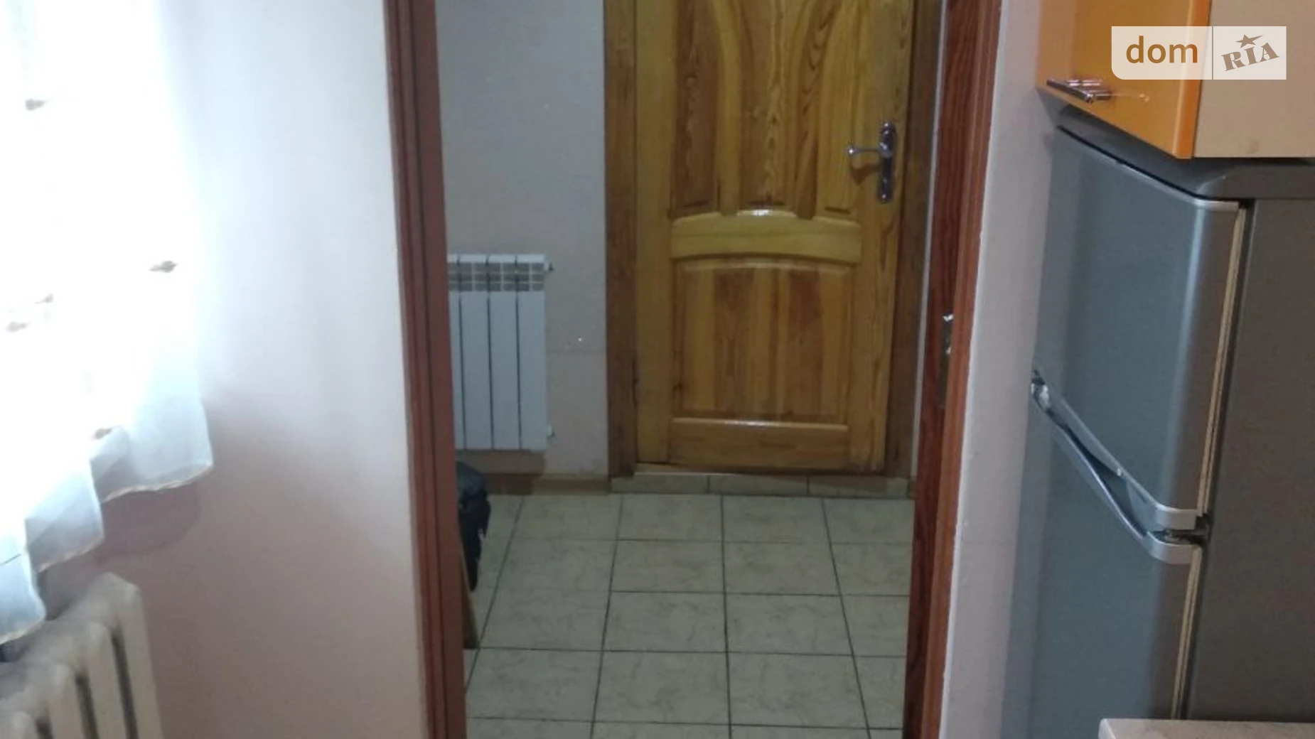 Сдается в аренду 1-комнатная квартира 30 кв. м в Ровно, ул. Калнышевского, 8 - фото 3