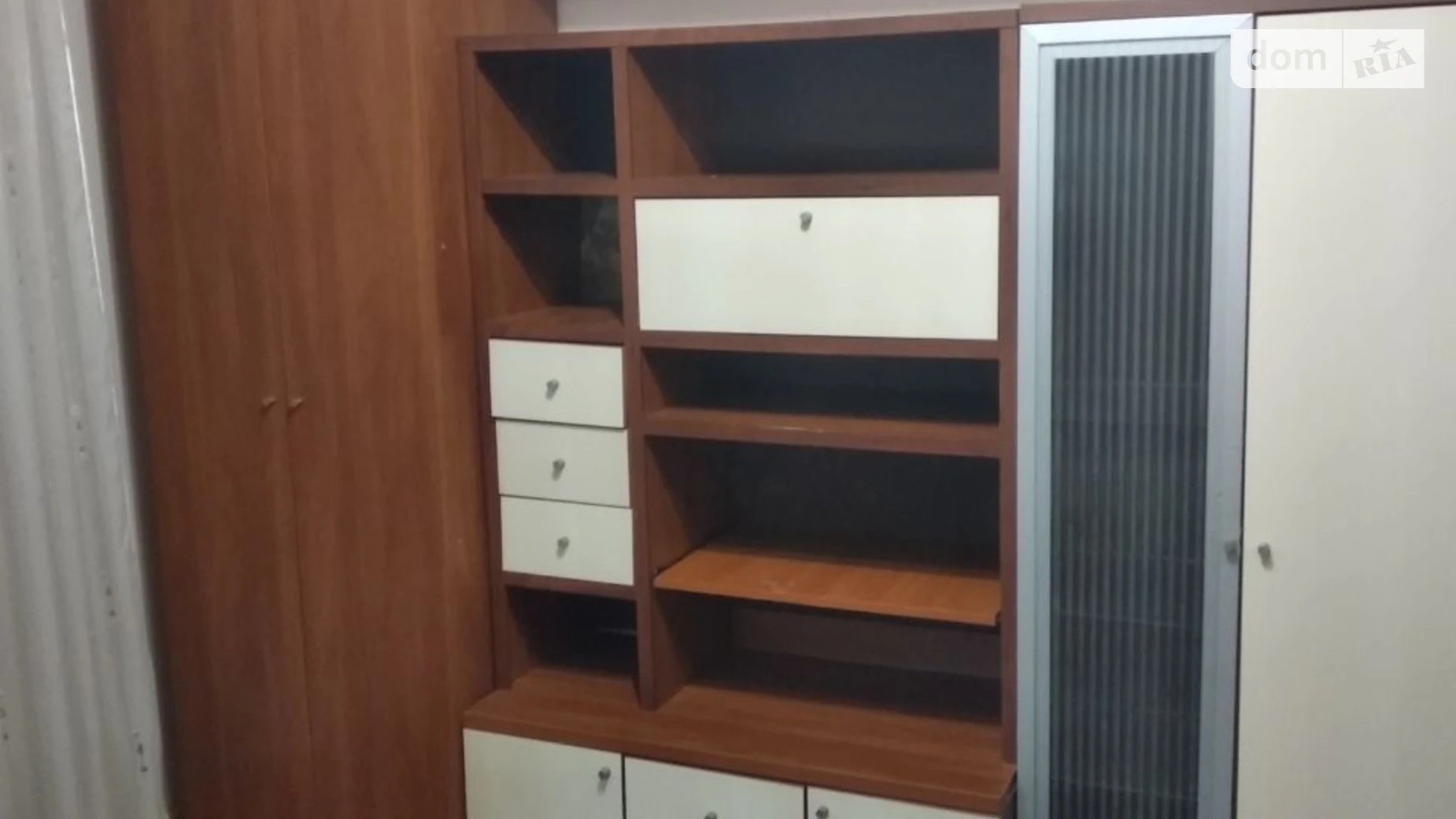 Сдается в аренду 1-комнатная квартира 30 кв. м в Ровно, ул. Калнышевского, 8 - фото 4