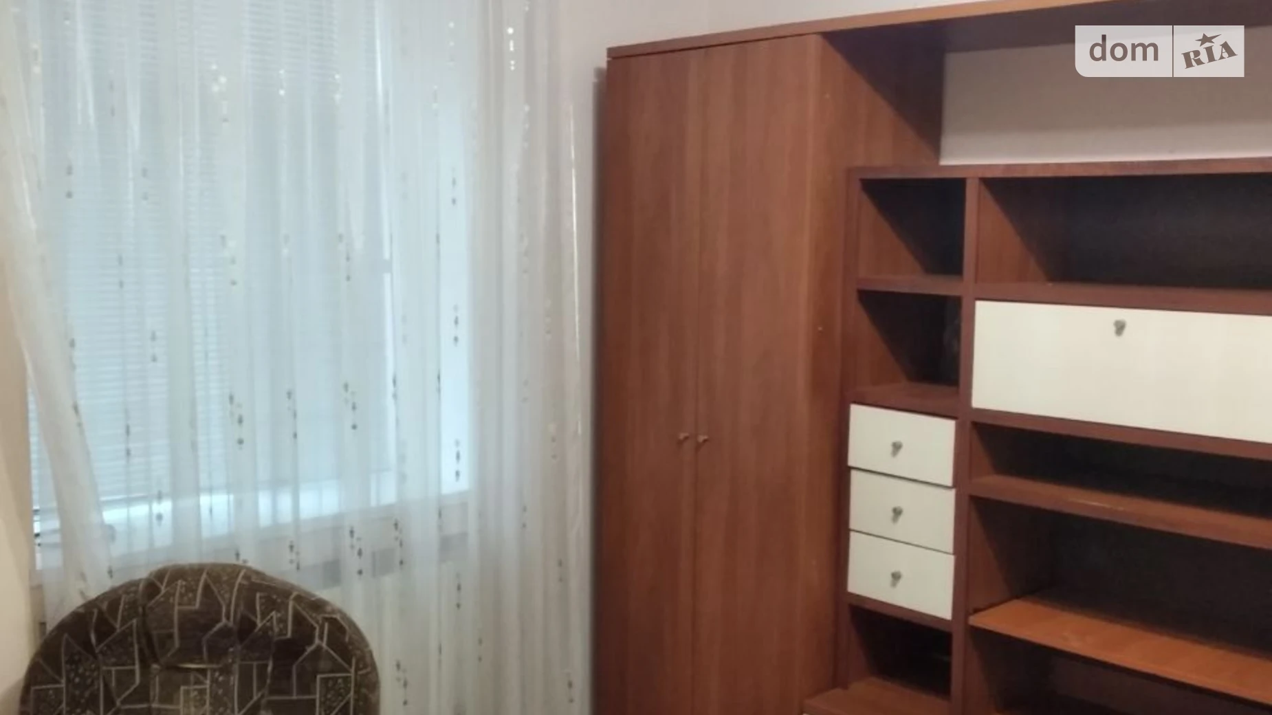 Сдается в аренду 1-комнатная квартира 30 кв. м в Ровно, ул. Калнышевского, 8 - фото 5