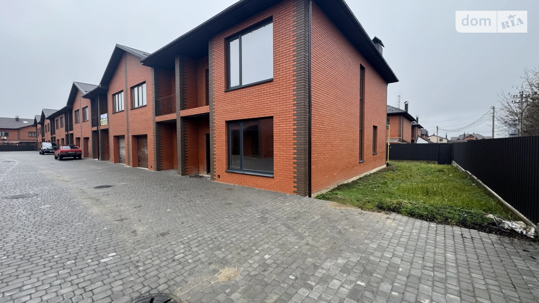 ул. Сагайдачного Зарванцы, цена: 137000 $ - фото 2