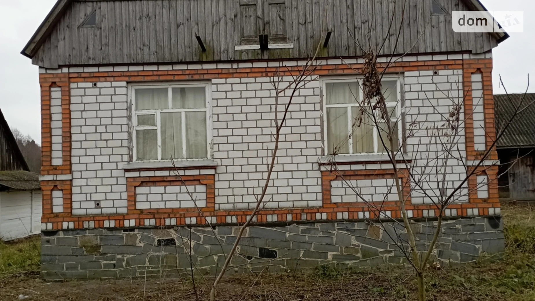 Продается одноэтажный дом 80 кв. м с мансардой, цена: 15000 $ - фото 2