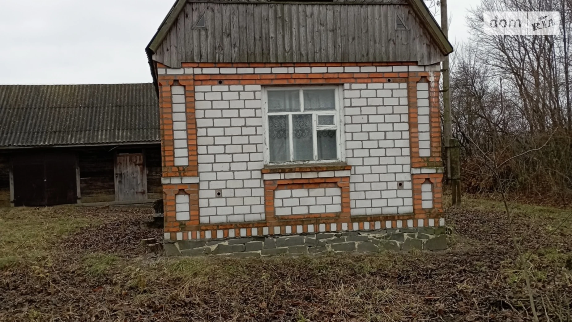 Продается одноэтажный дом 80 кв. м с мансардой, цена: 15000 $ - фото 4