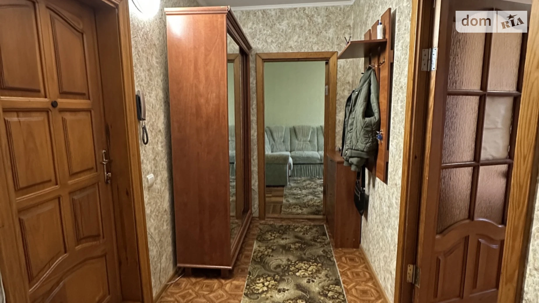 Сдается в аренду 2-комнатная квартира 44 кв. м в Ровно, ул. Галицкого Данилы, 6 - фото 3