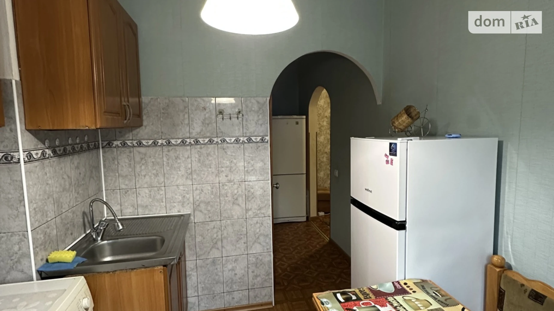 Сдается в аренду 2-комнатная квартира 44 кв. м в Ровно, ул. Галицкого Данилы, 6 - фото 2