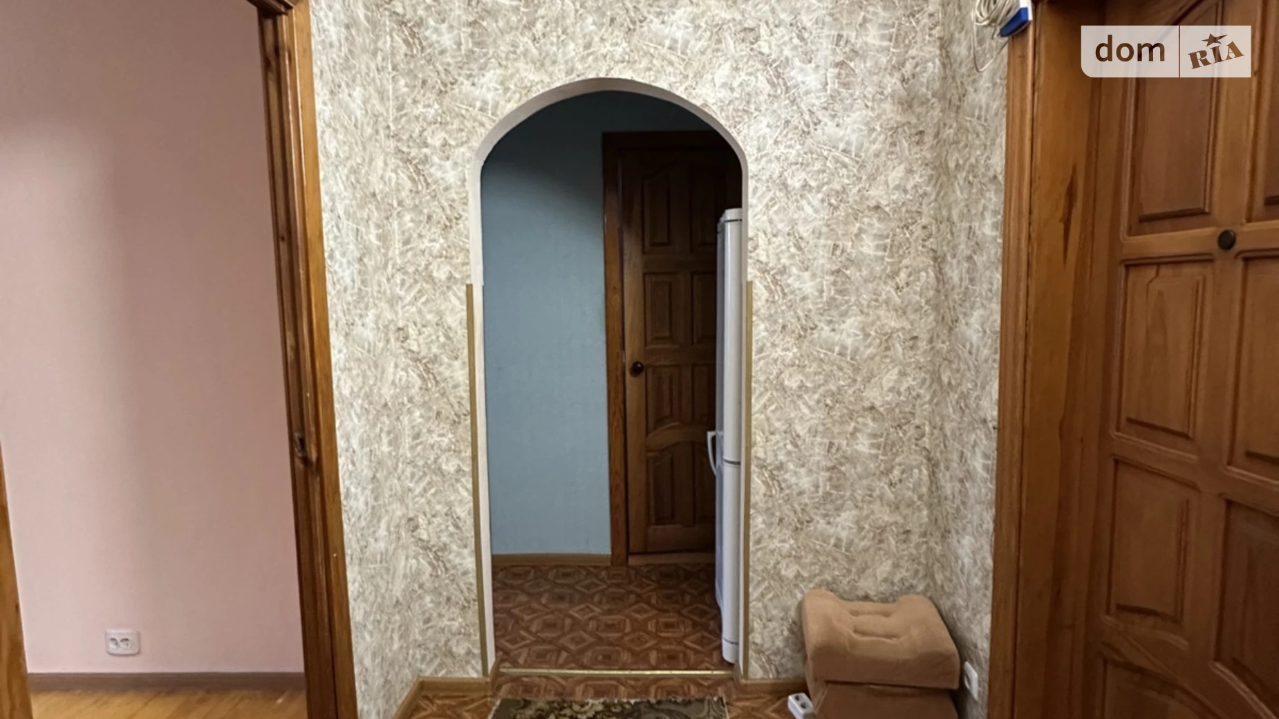 Сдается в аренду 2-комнатная квартира 44 кв. м в Ровно, ул. Галицкого Данилы, 6 - фото 4