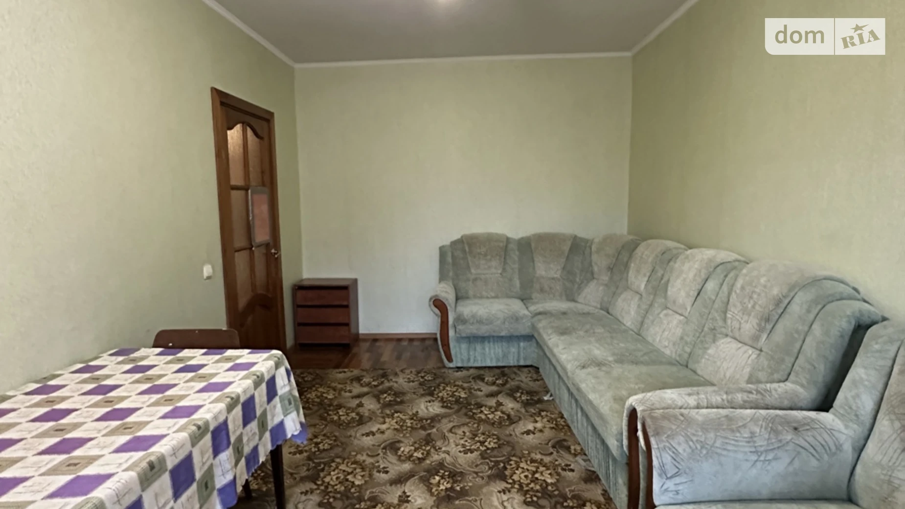 Сдается в аренду 2-комнатная квартира 44 кв. м в Ровно, ул. Галицкого Данилы, 6 - фото 5