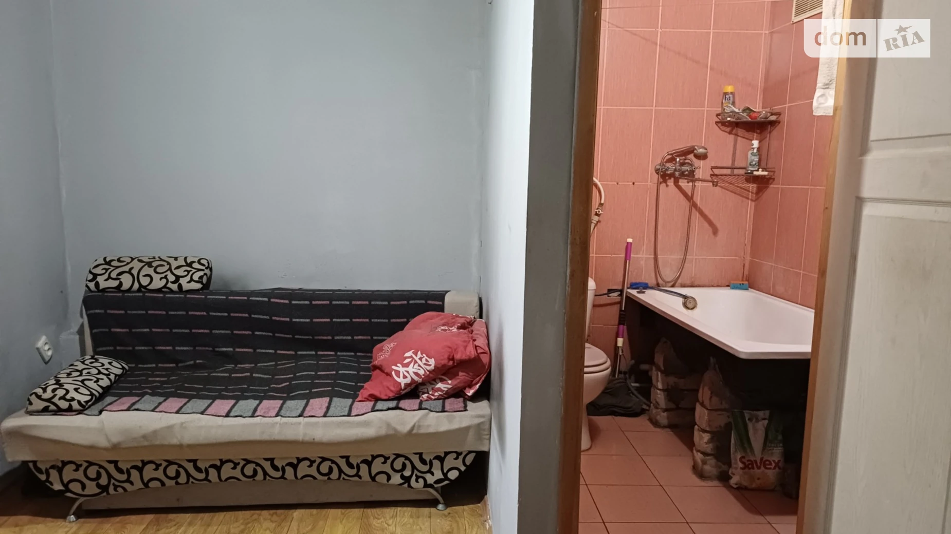 Продается 1-комнатная квартира 13 кв. м в Харькове, ул. Камышева Ивана, 12 - фото 2