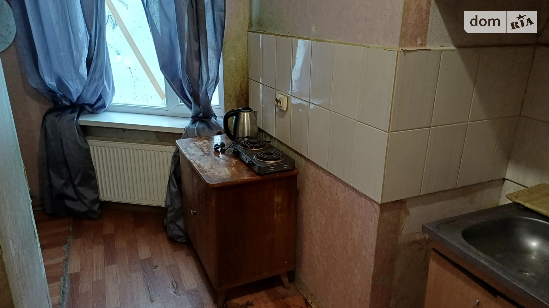 Продается 1-комнатная квартира 13 кв. м в Харькове, ул. Камышева Ивана, 12 - фото 3