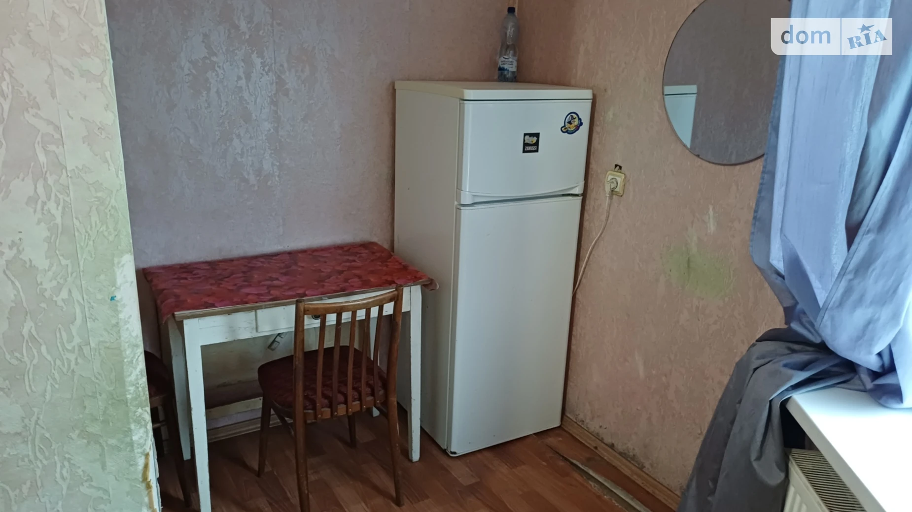 Продается 1-комнатная квартира 13 кв. м в Харькове, ул. Камышева Ивана, 12 - фото 4