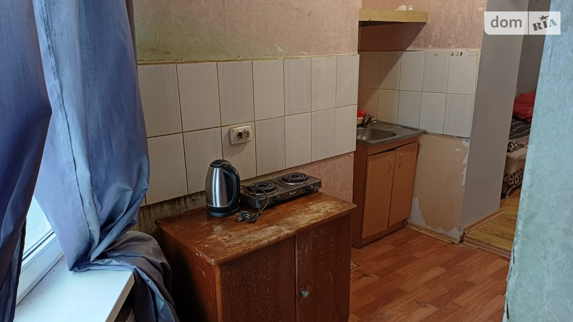 Продается 1-комнатная квартира 13 кв. м в Харькове, ул. Камышева Ивана, 12 - фото 5