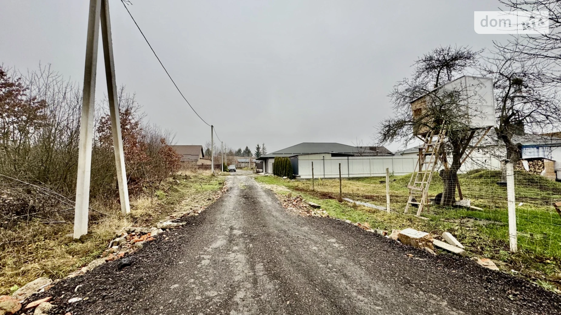 Продается земельный участок 20 соток в Винницкой области, цена: 70000 $ - фото 5