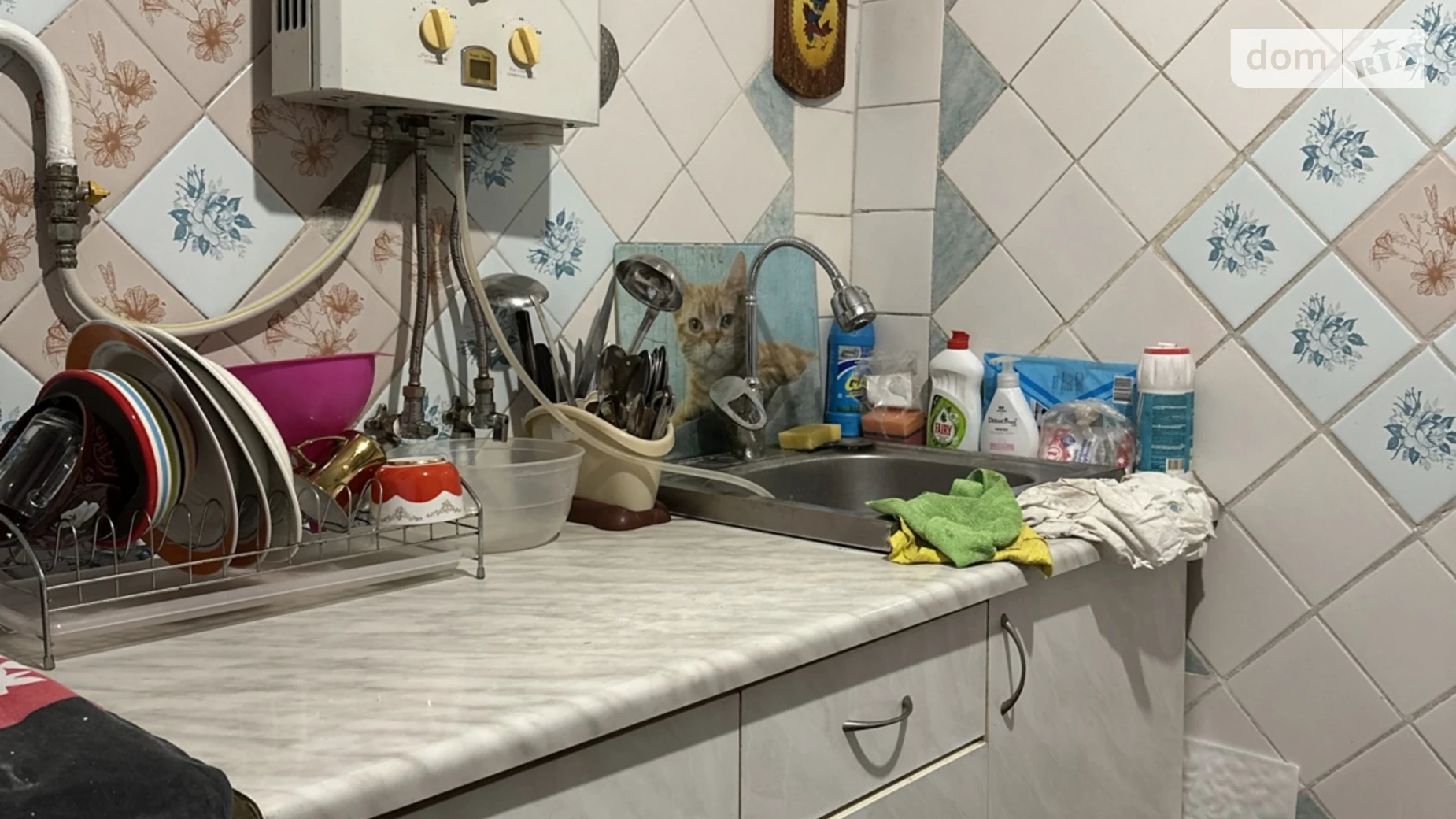 Продается 4-комнатная квартира 62.2 кв. м в Николаеве, цена: 30000 $ - фото 5